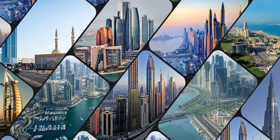 Foreigners can now Visit all Emirates of UAE